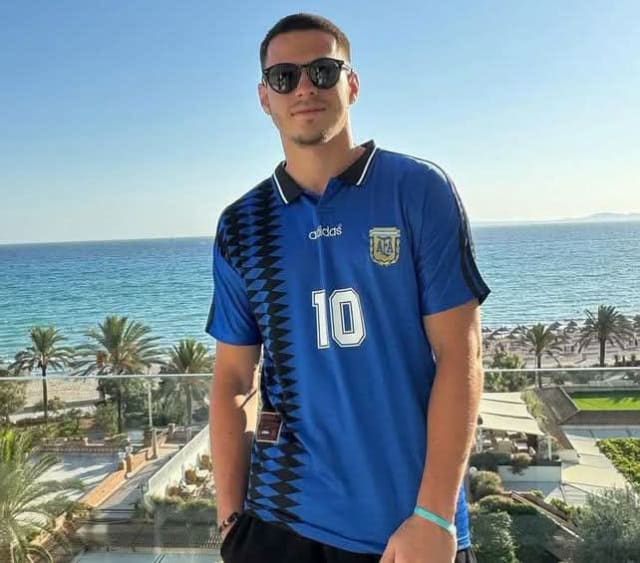 Daniel Paraschiv a încheiat contractul cu Real Oviedo