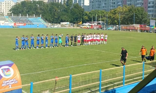 Metalul Buzău a câștigat la limită cu CS Dinamo și ajunge la trei meciuri fără înfrângere