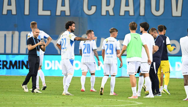Filipe Coelho a anunțat că Simon Elisor ratează meciul cu Oțelul Galați din Superliga