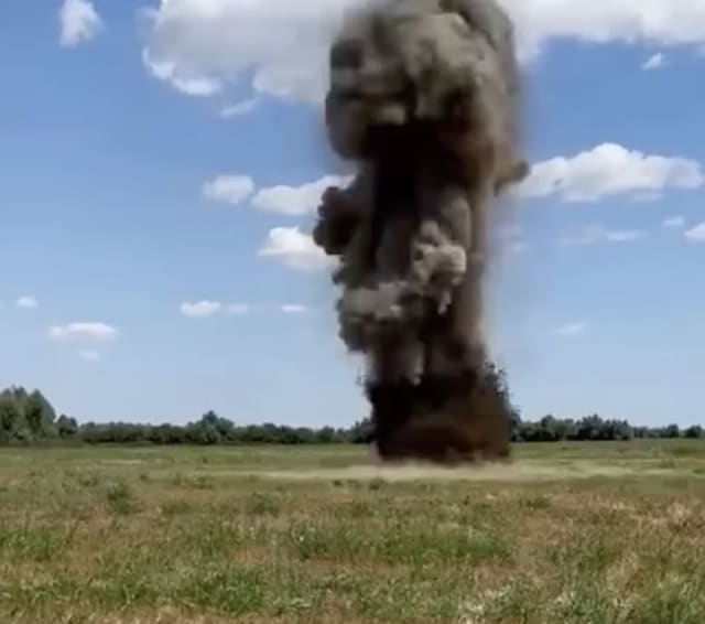 Ministerul Apărării au neutralizat o dronă în Tulcea, după detectarea a peste 100 de aparate în 96 de ore