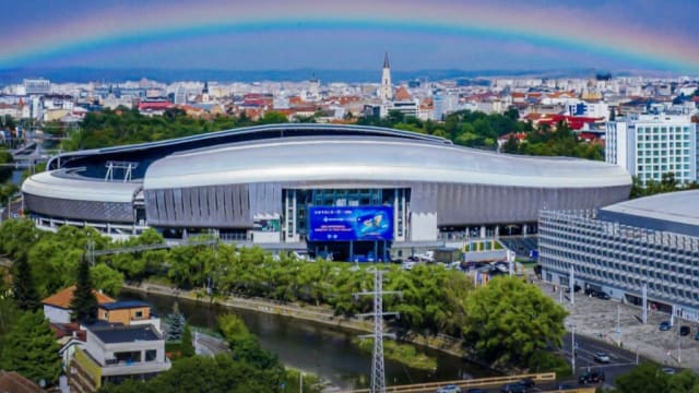 Conducerea Universității Cluj a confirmat că derby-ul Dinamo - FCSB se va juca pe Cluj Arena