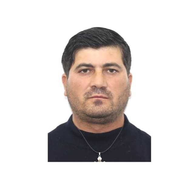 Un bărbat de 40 de ani, din comuna Mihail Kogălniceanu, a plecat de acasă și nu s-a întors