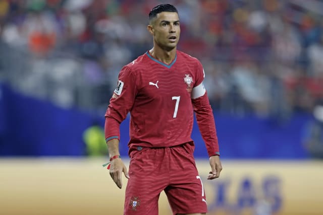 Cristiano Ronaldo sugerează că sezonul 2026/27 ar putea fi ultimul din carieră
