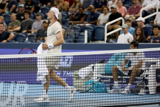 Controverse în tenis: „Afacerea șireturilor” a lui Rafael Jodar stârnește nemulțumiri în circuit