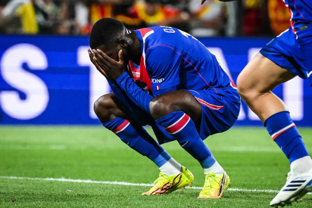 PSG a pierdut Supercupa Franței în fața lui Lens, scor 0-1