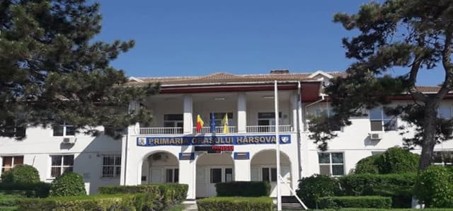 Primăria Hârșova a câștigat rejudecarea unui proces de 900.000 de euro