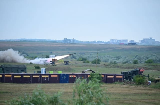 Atenție: Militarii din Poligonul Murfatlar vor efectua trageri pe 18 și 26 august 2026
