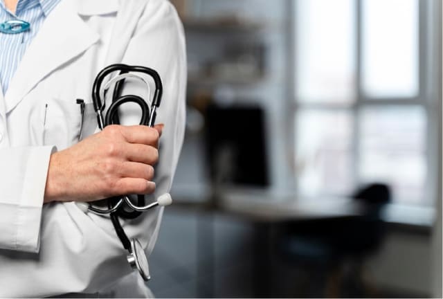 Secția de Recuperare Neuromusculară din Spitalul Bagdasar Arseni, ÎNCHISĂ temporar din cauza ploșnițelor
