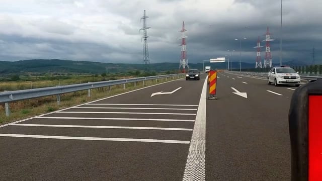 DRDP Timișoara a lansat licitație de peste 40 milioane lei pentru reconfigurarea intersecției DN 7 și DN 76 în Deva