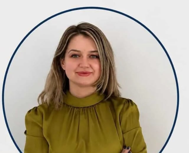 Medicul Alexandra-Maria Rotărescu explică boala Hashimoto
