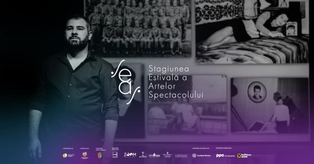 O nouă săptămână de SEAS: spectacole de teatru, muzică și activități pentru copii între 17 și 23 august