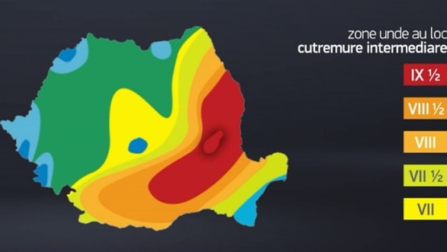 Experții analizează dacă anul 2026 aduce un sezon al cutremurelor mai intens în lume