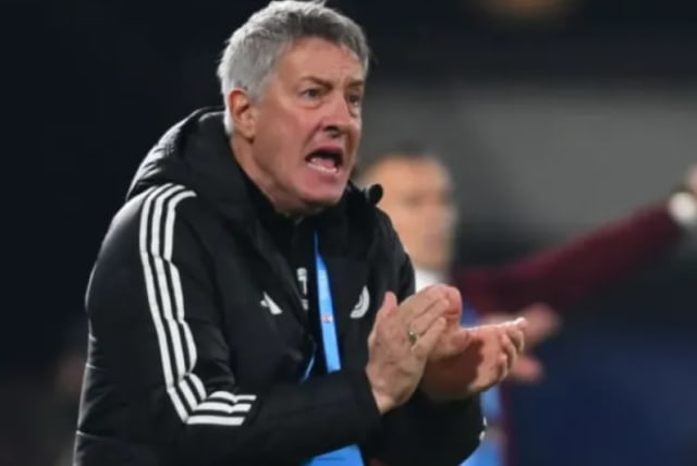 Cristiano Bergodi solicită oficialilor U Cluj să completeze lotul după plecarea lui Coubiș