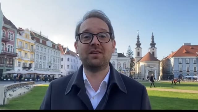 Nicușor Dan, în calitate de Președinte, critică decizia CCR privind Legea integrității