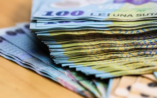 ANAF a verificat averile românilor: peste 1.100 de controale și 540 de milioane de lei ceruți în plus