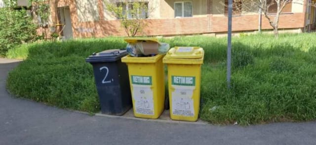 ADID Timiș transformă resturile din piețe în energie verde prin tehnologie modernă