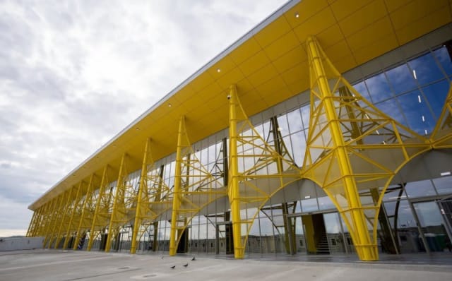 Norwegian își retrage zborurile de pe Aeroportul Cluj. Două destinații au dispărut din program
