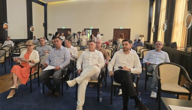 Consiliul Local Constanța, convocat de primarul Chițac, aprobă demolări și fonduri pentru noul CET