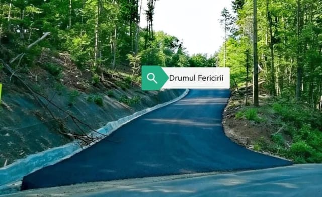Varianta ocolitoare a Trans Cislău a fost redeschisă; se continuă lucrările la Blăjani