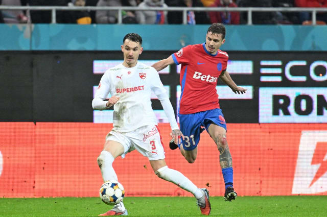 Derby-ul Dinamo – FCSB nu se mai joacă la Cluj, fanii dinamoviști cer amânarea meciului