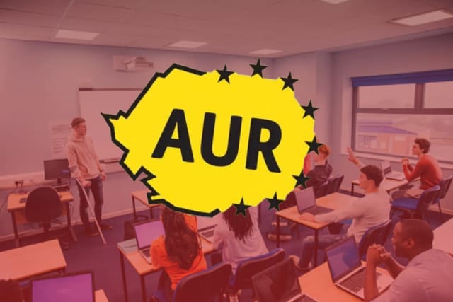 AUR solicită Ministerului Educației garanții pentru admiterea la liceu din 2027