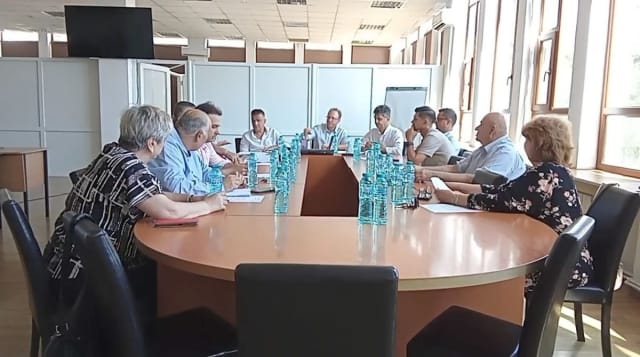 Consiliul Local Cernavodă decide soarta păcănelelor fără dezbatere publică, în ședință extraordinară