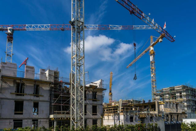 Clujenii pot beneficia de o nouă taxă pentru dezvoltarea infrastructurii urbane