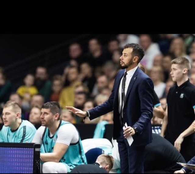 U-BT Cluj-Napoca angajează un fost antrenor din NBA pentru noul sezon