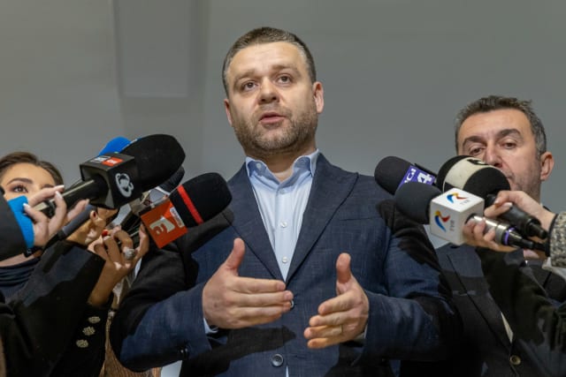 Tribunalul a respins cererea STB de insolvență, anunță Ciprian Ciucu