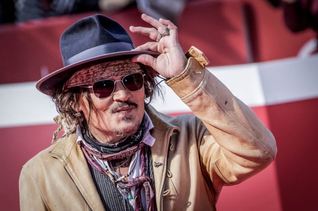 Johnny Depp negociază revenirea în rolul lui Jack Sparrow în noul film