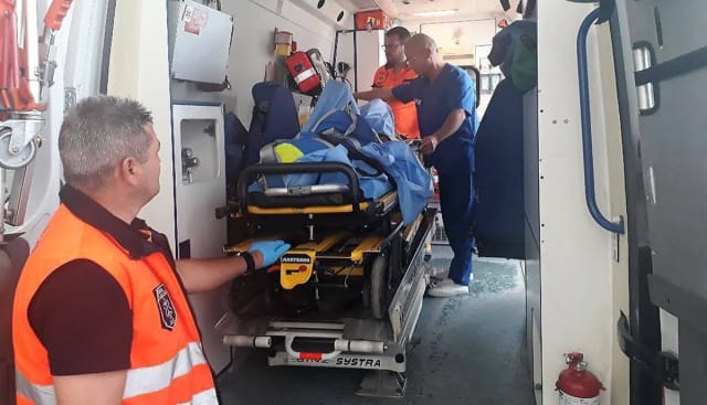 Medicul Tudor Ciuhodaru avertizează: Patru semnale ale infarctului, tot mai frecvent la femei