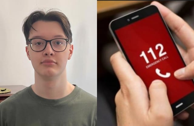 Poliția din Florești caută un tânăr de 19 ani dispărut, solicită ajutorul populației