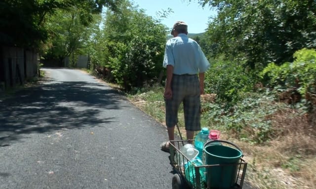 Compania de Apă Buzău limitează furnizarea apei în satele de pe Valea Slănicului din cauza consumului crescut