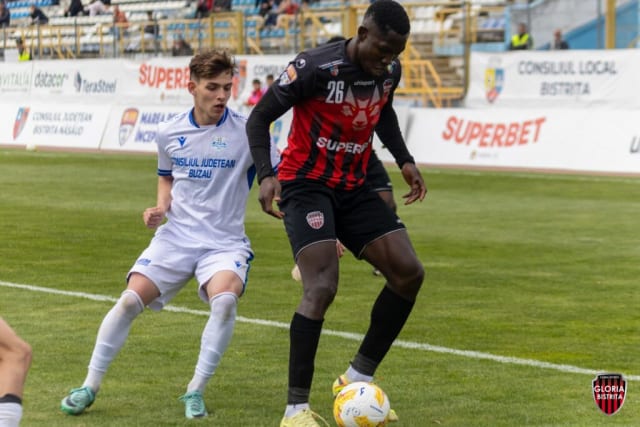 Metalul joacă mâine în play-off-ul Cupei pentru a treia oară consecutiv