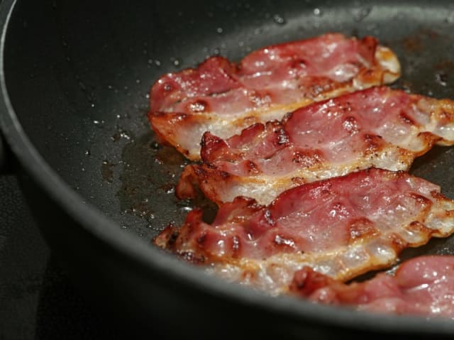 O femeie de 28 de ani s-a stins din viață după șase zile de agonie, după ce s-a sufocat cu bacon