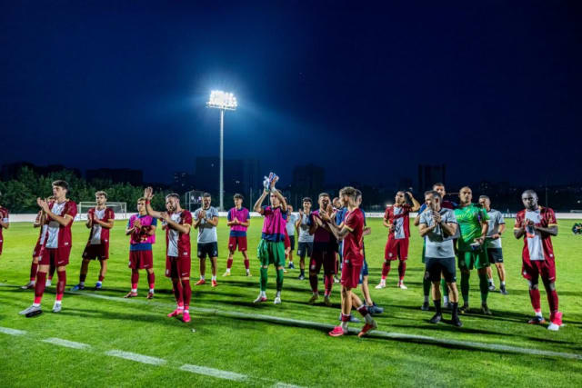Nelu Varga preia CFR Cluj cu oameni de afaceri elvețieni, planul de 15 milioane de euro