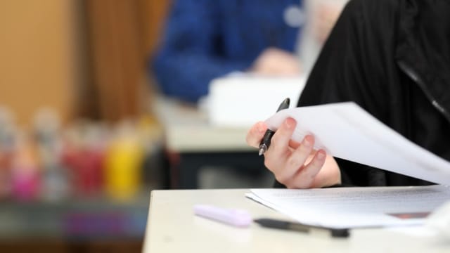 Deputata Raluca Turcan propune amânarea examenului de admitere la liceu până în 2031