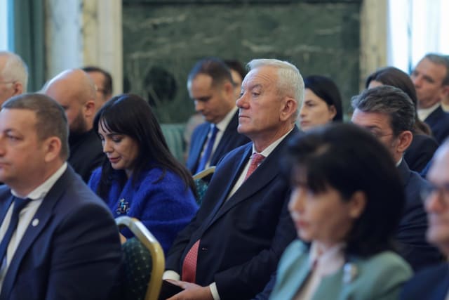 Constantin Toma nu mai candidează din partea PSD și ia în calcul candidatură independentă