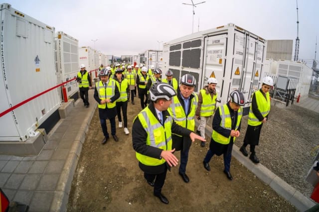Teofil Mureșan susține că fondurile pentru stocarea energiei trebuie direcționate rapid către prosumatori