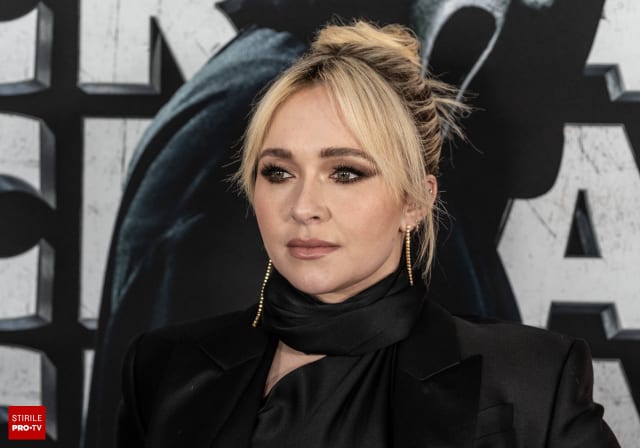 Iubitul și fratele Hayden Panettiere au sunat la poliție din apartamentul unde actrița s-a stins din viață. Detalii tulburătoare