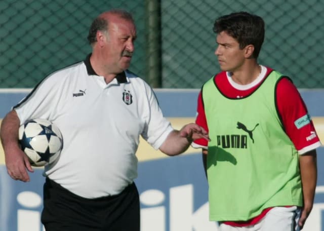 Fostul antrenor de la Real Madrid a venit la echipă și a dublat salariul atacantului român: „O mare onoare”