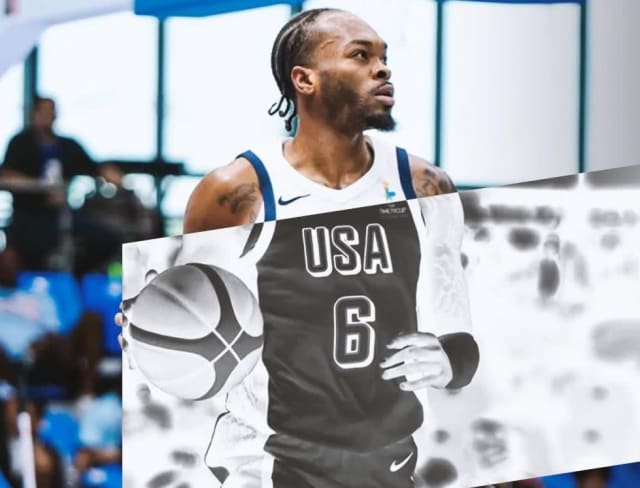U-BT Cluj a transferat pe Javonte Smart, cu experiență în NBA, în vederea sezonului 2026-2027