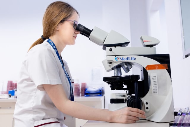 Dr. Anca Hâncu: Testarea microbiomului în diferite etape ale vieții ajută la prevenție