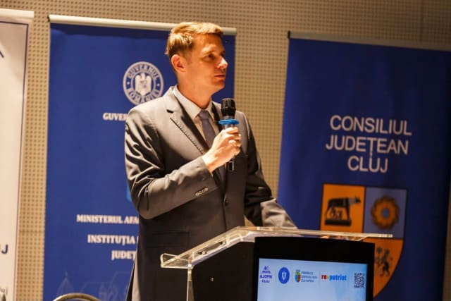 Cluj găzduiește evenimentul 'Acasă la Cluj – Dialog cu Diaspora' despre oportunități de reintegrare