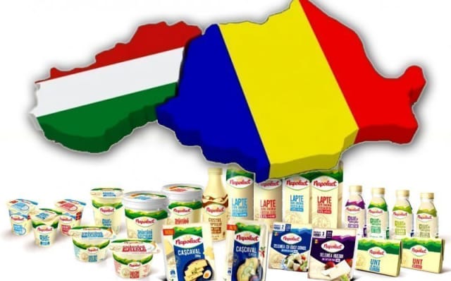 Autoritățile române analizează tranzacția de vânzare a Napolact către Bonafarm, aproape de decizie