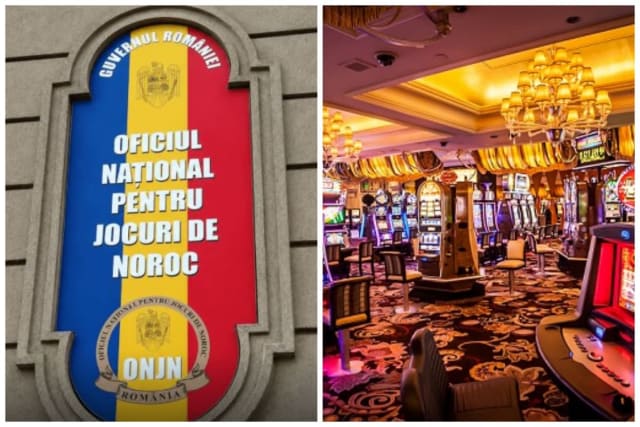 Cunoscută companie de pariuri riscă suspendarea licenței pentru panou din Florești, Cluj, și postări pe rețele sociale