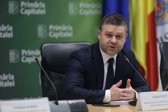Tribunalul a respins cererea de insolvență a STB, Ciucu invocă Kafka