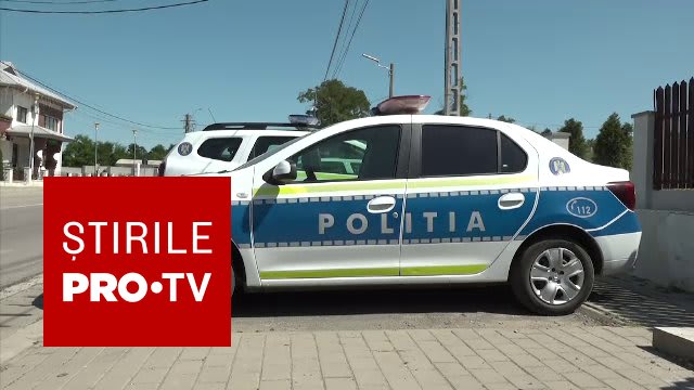 Poștașii din Galați a descoperit cadavrul unei femei născute în 1936, înmormântată ilegal