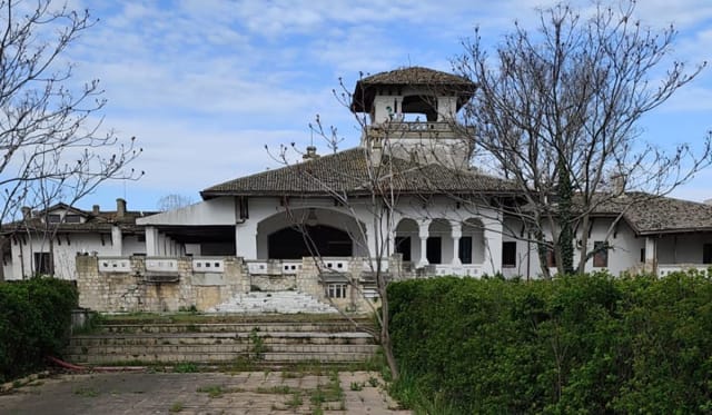 Consiliul Local Constanța a aprobat protocolul pentru restaurarea și valorificarea Vilei Regale Regina Maria din Mamaia