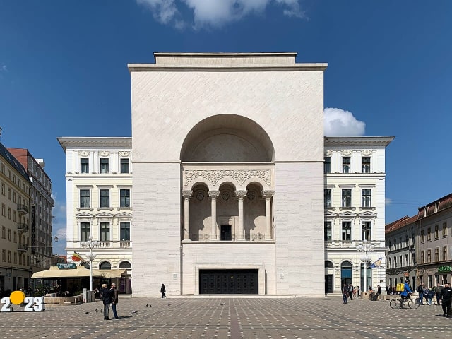 Festivalul de Operă și Operetă de la Timișoara începe pe 27 august 2026 în Parcul Rozelor